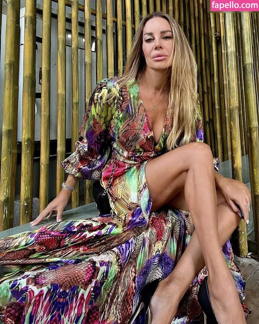 Xenia Seeberg Onlyfans Photo Gallery 