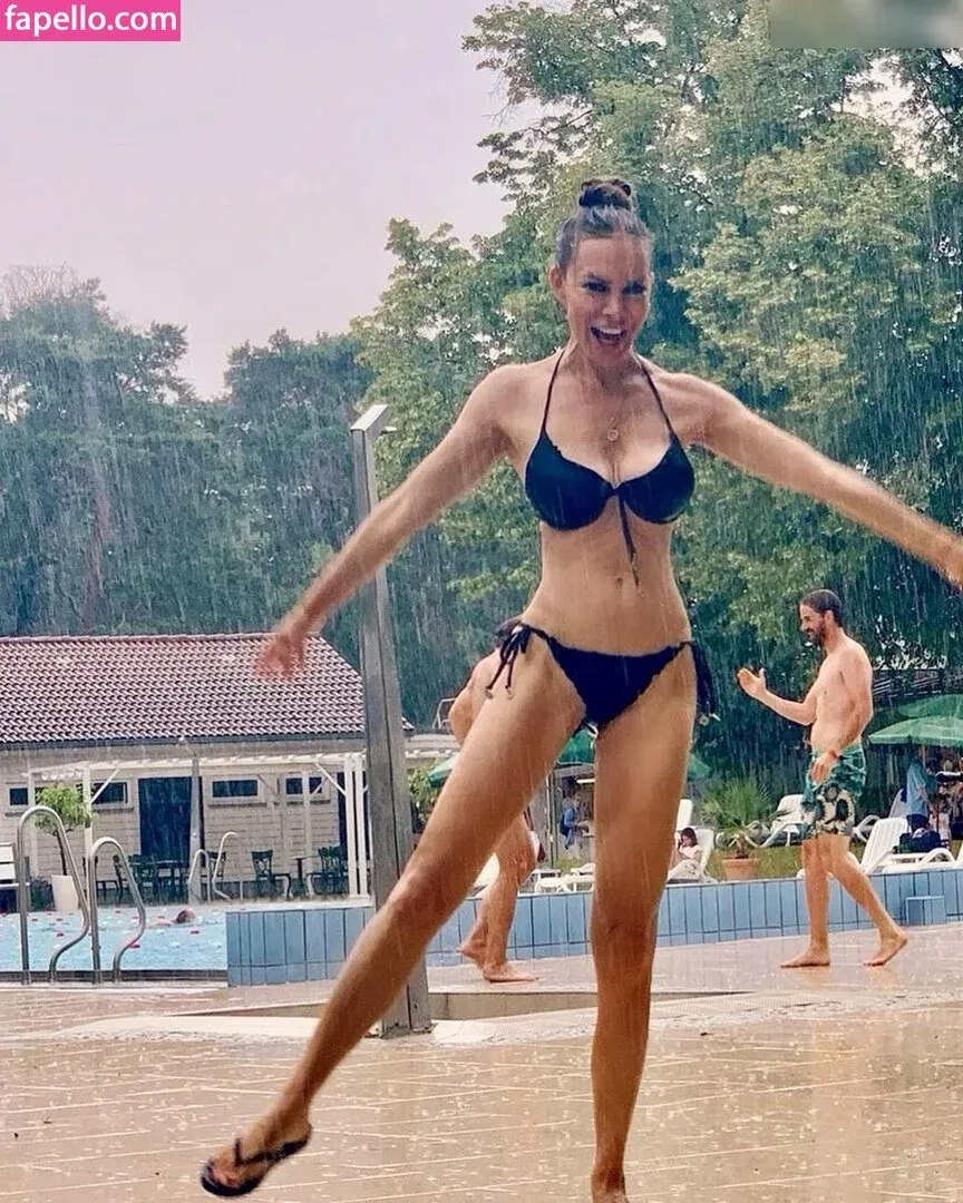 Xenia Seeberg Onlyfans Photo Gallery 