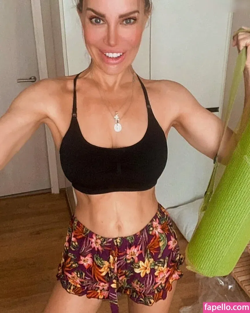 Xenia Seeberg Onlyfans Photo Gallery 