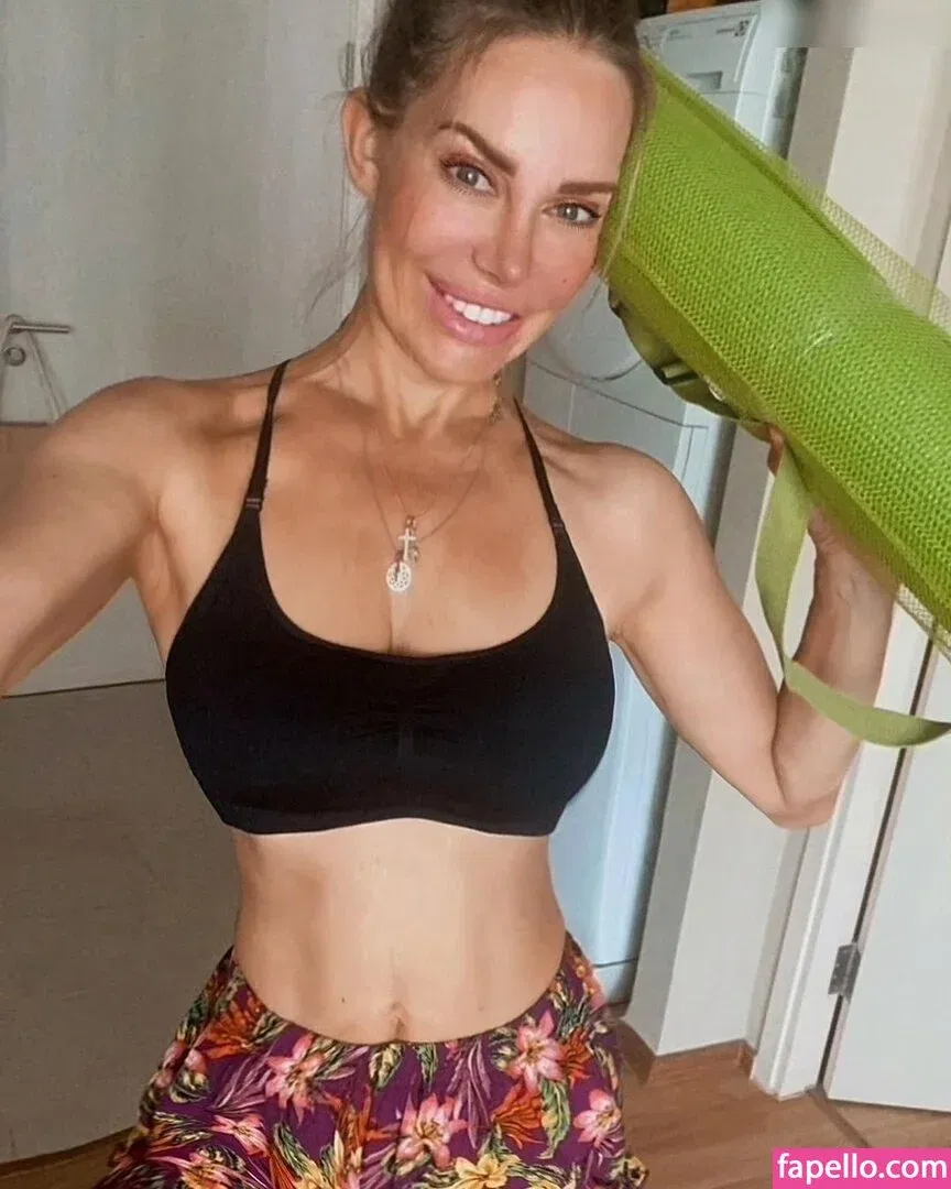 Xenia Seeberg Onlyfans Photo Gallery 