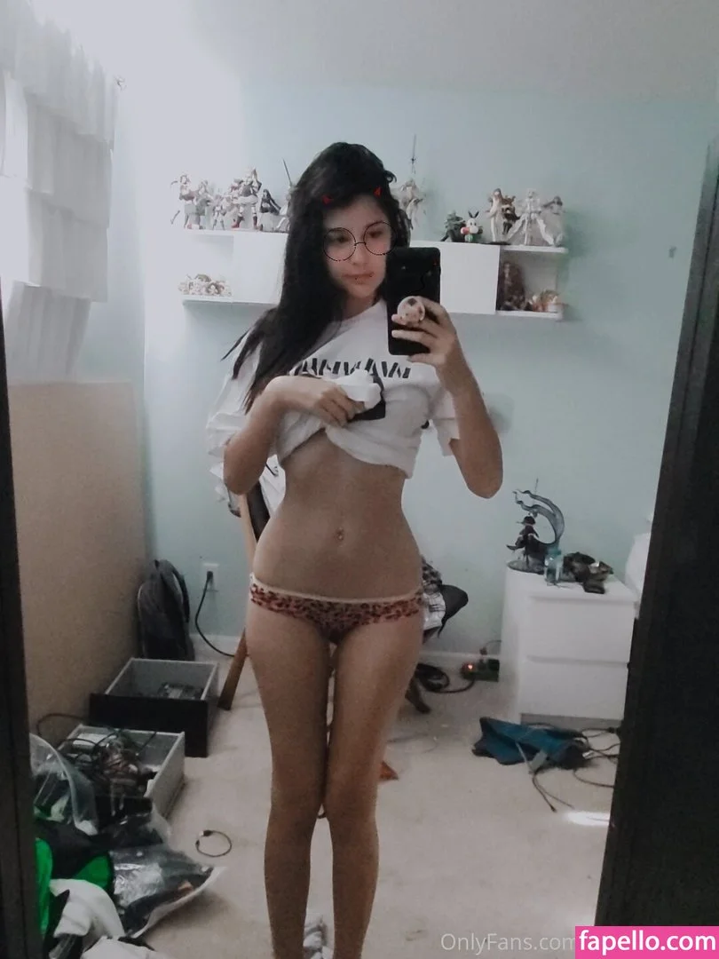 jiamian Onlyfans Photo Gallery 