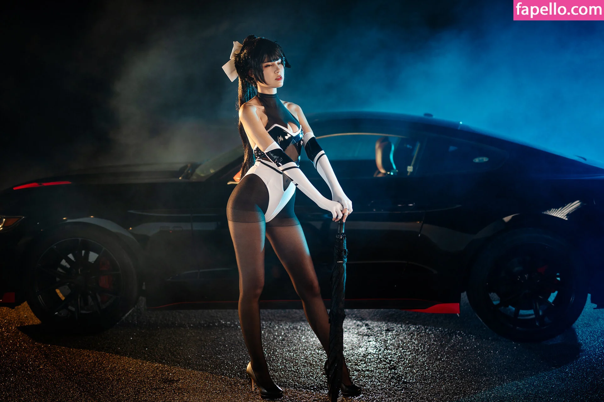 jiamian Onlyfans Photo Gallery 