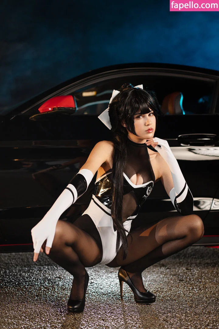 jiamian Onlyfans Photo Gallery 