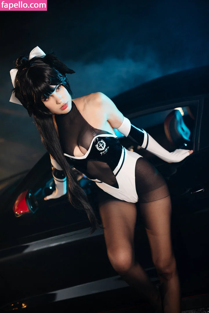 jiamian Onlyfans Photo Gallery 