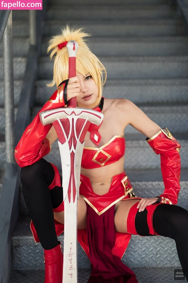 jiamian Onlyfans Photo Gallery 