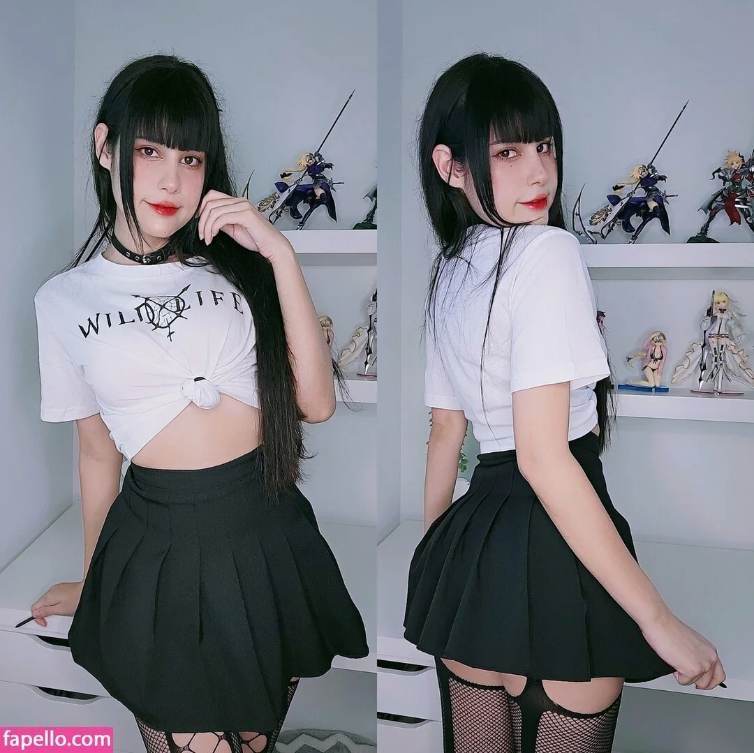 jiamian Onlyfans Photo Gallery 