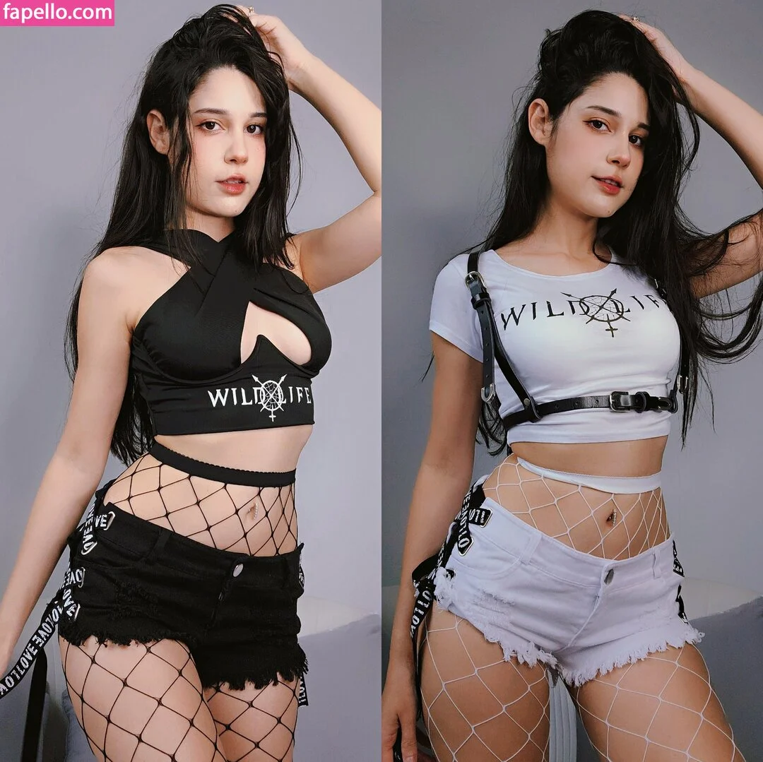 jiamian Onlyfans Photo Gallery 