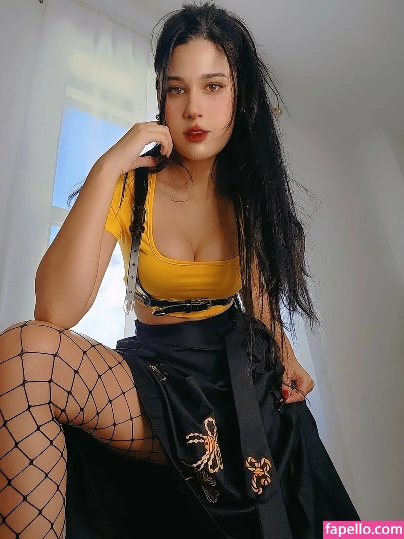 jiamian Onlyfans Photo Gallery 