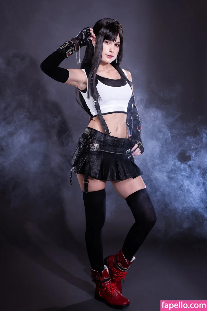 jiamian Onlyfans Photo Gallery 