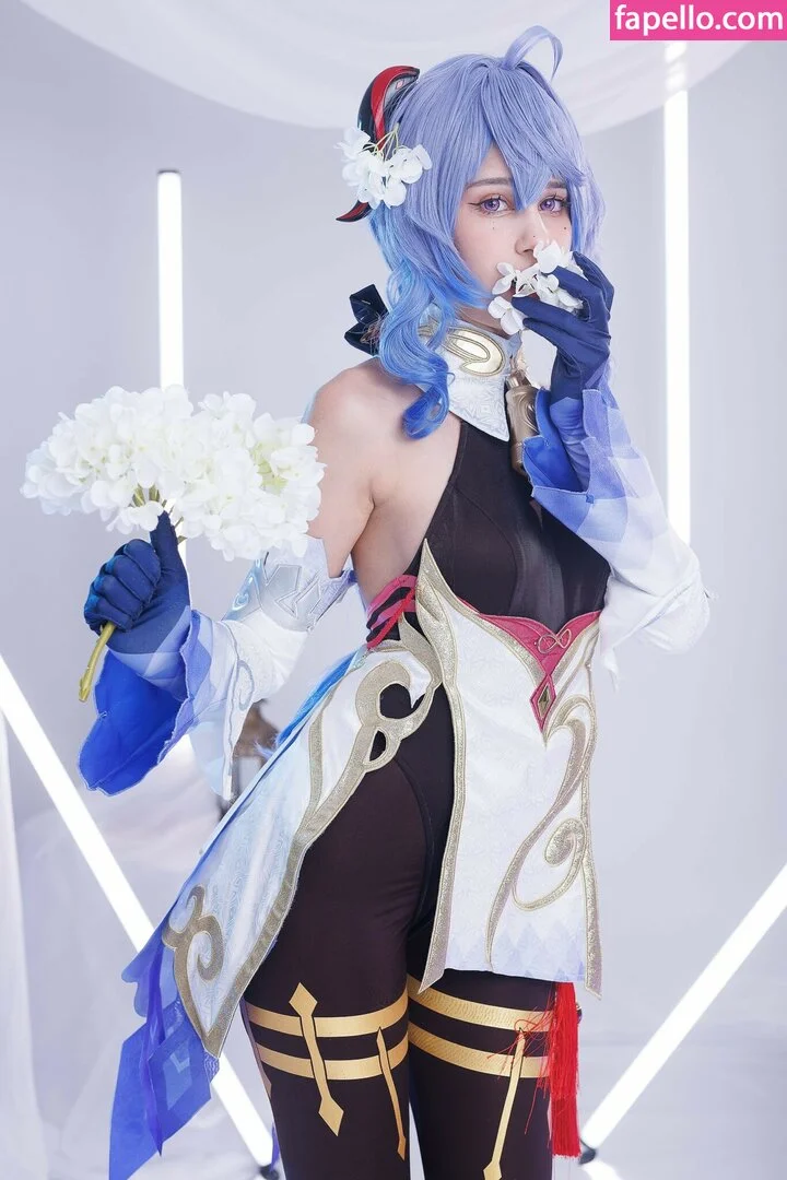 jiamian Onlyfans Photo Gallery 