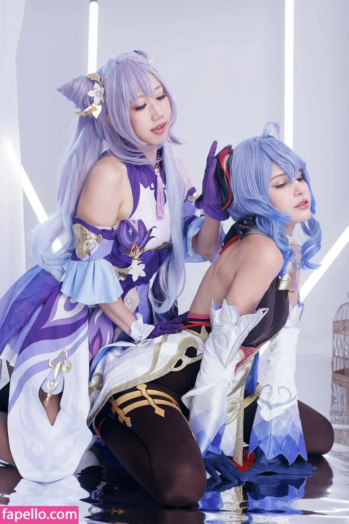 jiamian Onlyfans Photo Gallery 