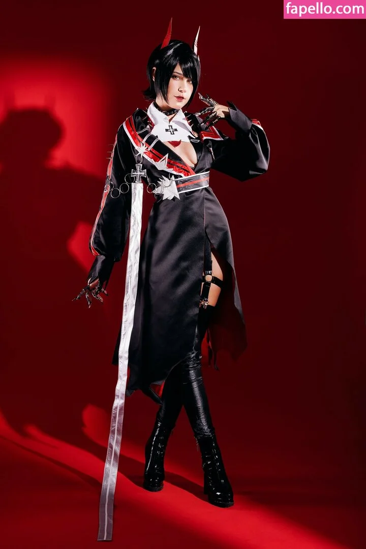 jiamian Onlyfans Photo Gallery 