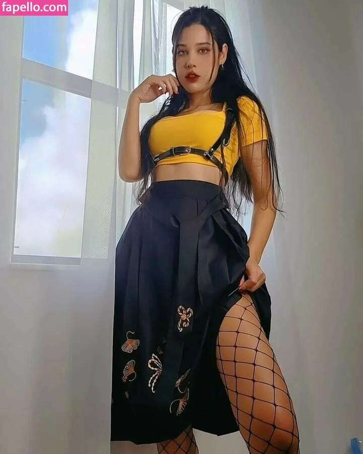 jiamian Onlyfans Photo Gallery 