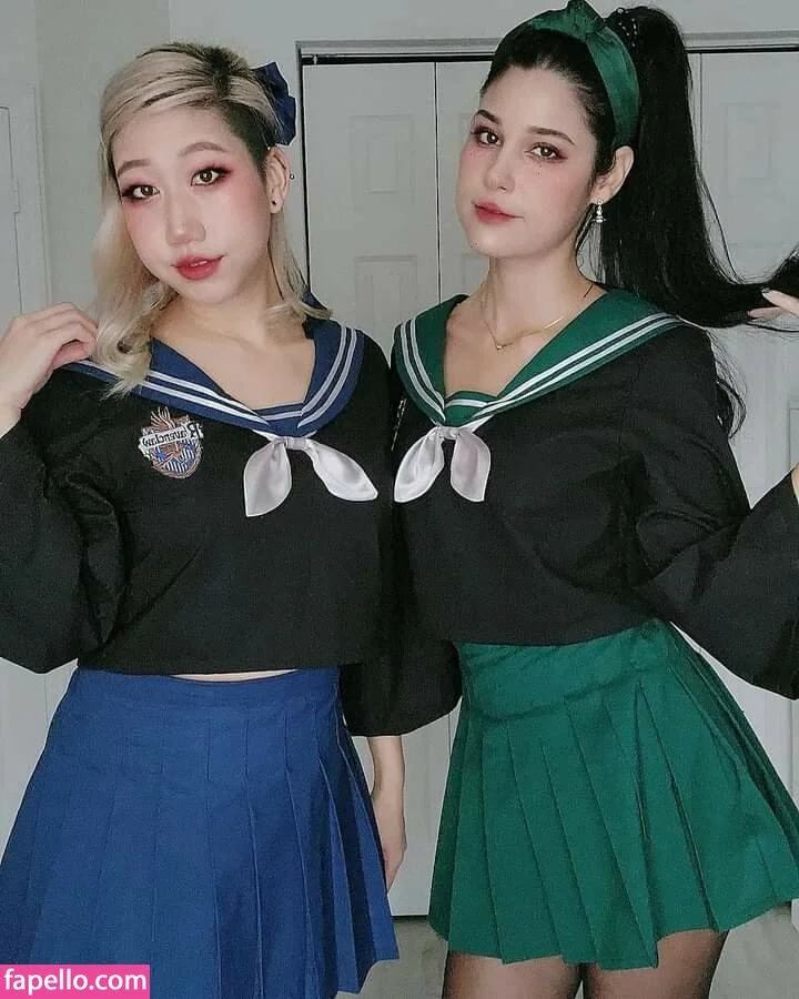 jiamian Onlyfans Photo Gallery 