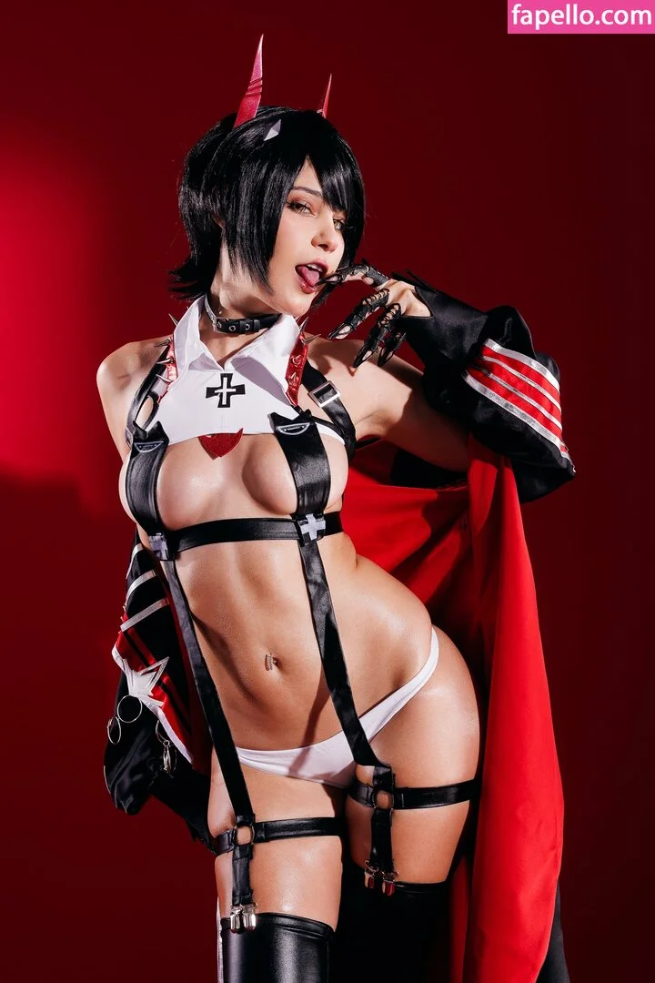 jiamian Onlyfans Photo Gallery 