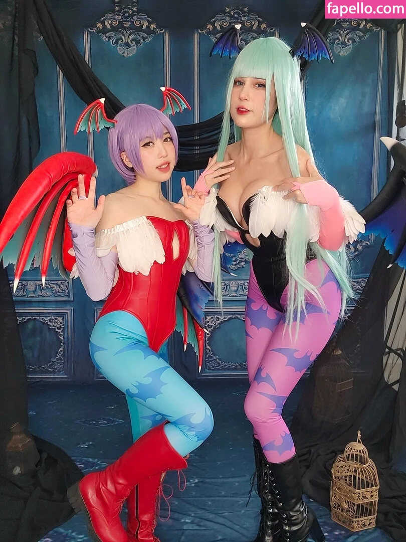 jiamian Onlyfans Photo Gallery 