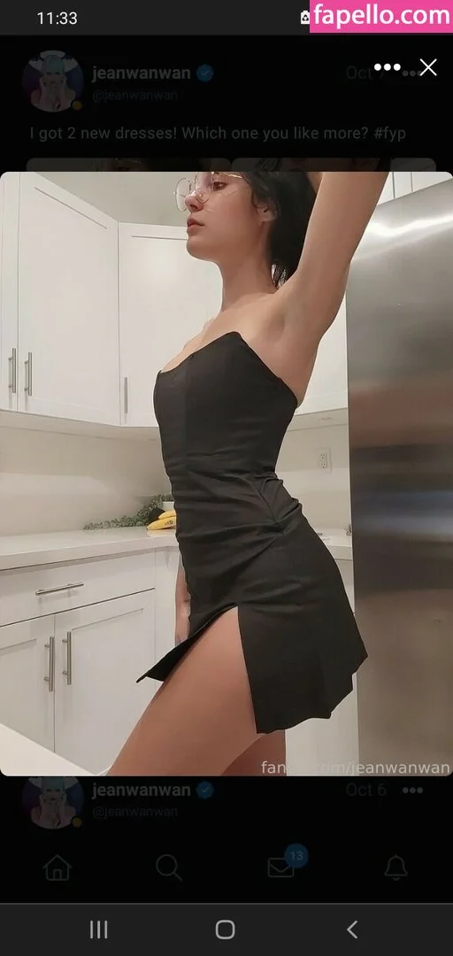 jiamian Onlyfans Photo Gallery 