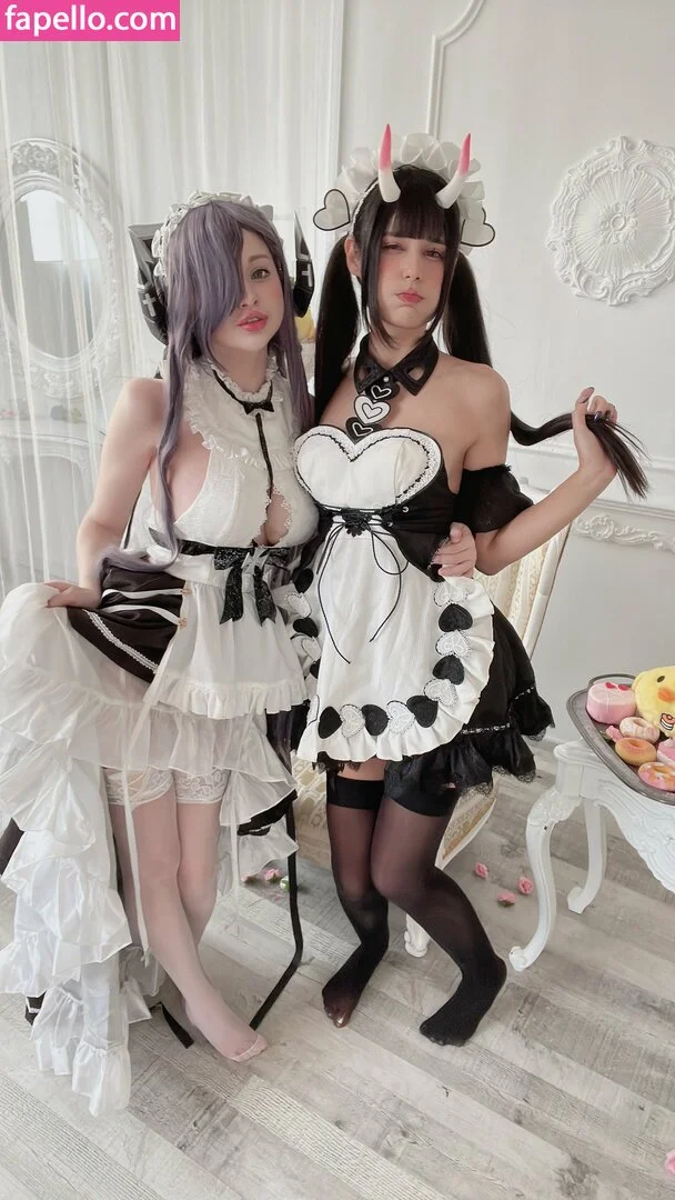 jiamian Onlyfans Photo Gallery 