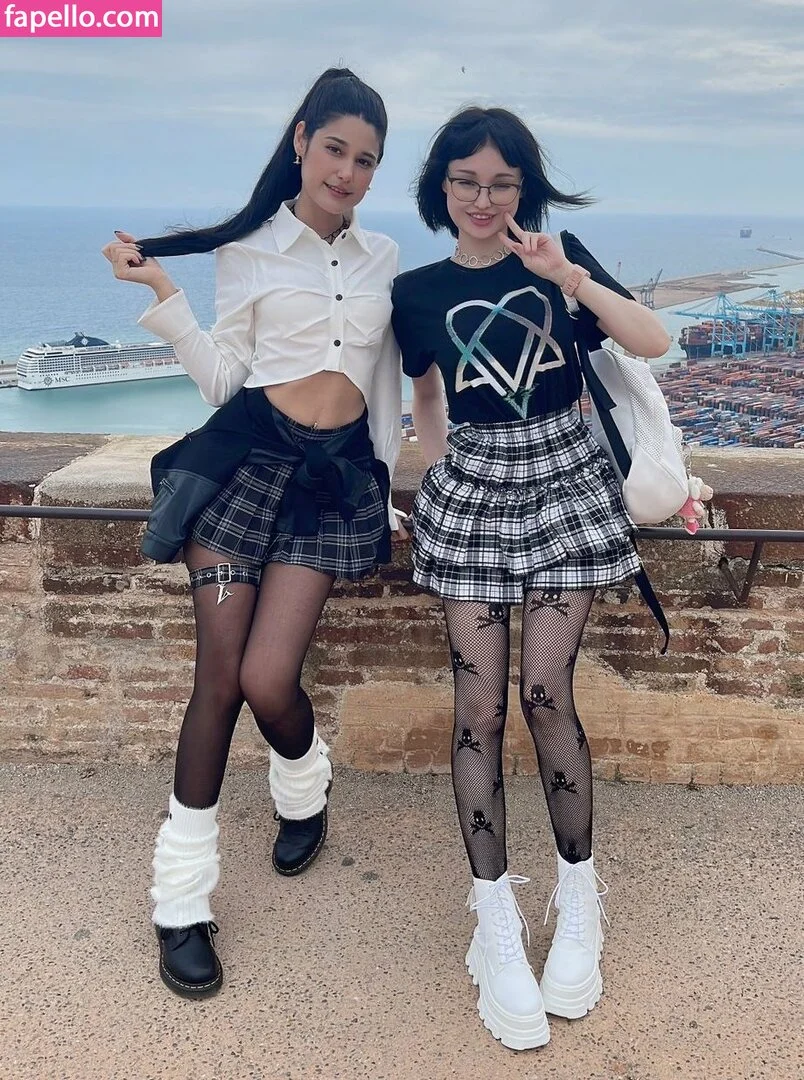 jiamian Onlyfans Photo Gallery 