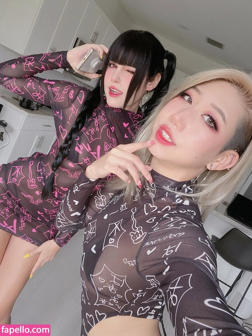 jiamian Onlyfans Photo Gallery 