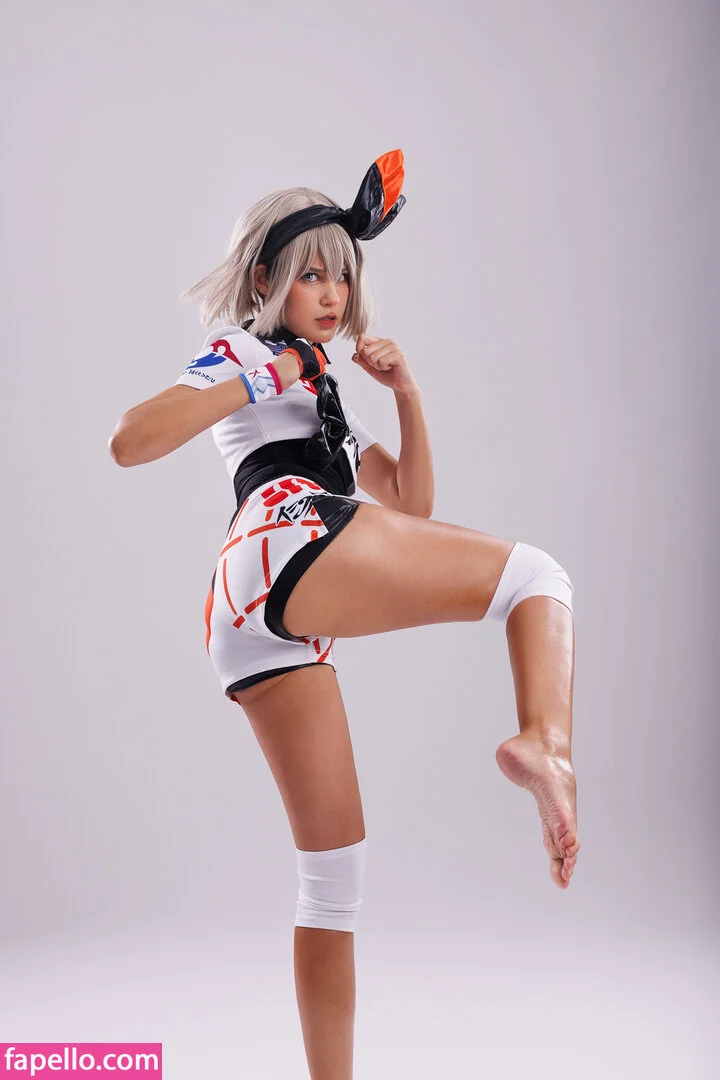 jiamian Onlyfans Photo Gallery 