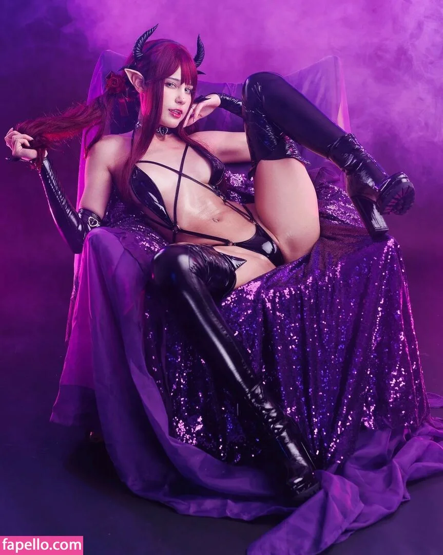 jiamian Onlyfans Photo Gallery 