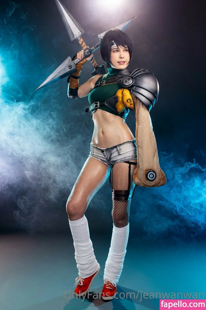 jiamian Onlyfans Photo Gallery 