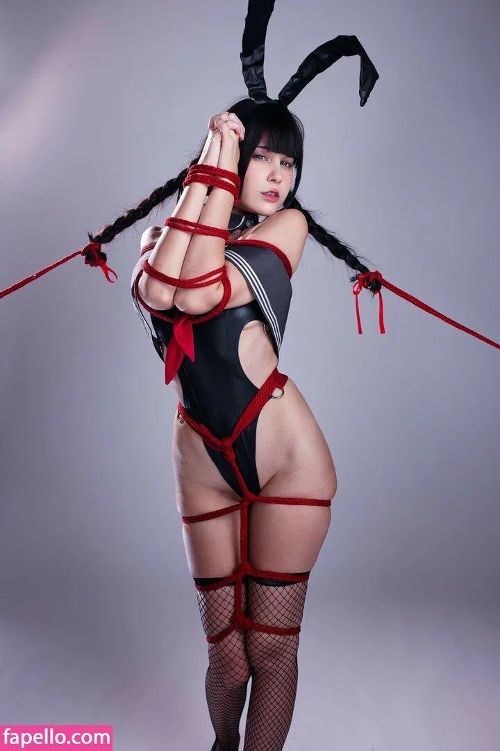 jiamian Onlyfans Photo Gallery 