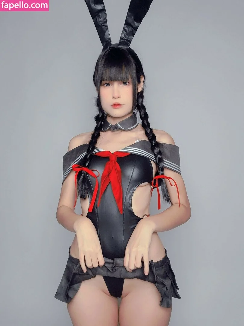 jiamian Onlyfans Photo Gallery 