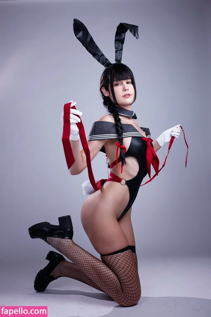 jiamian Onlyfans Photo Gallery 