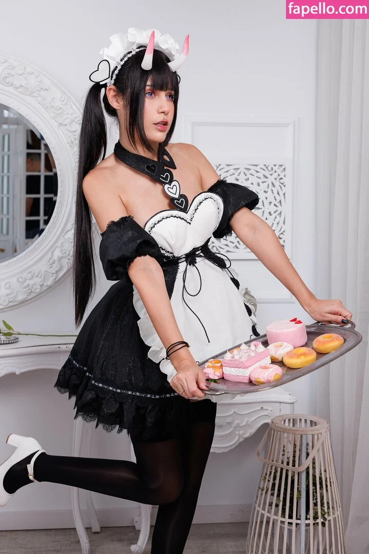 jiamian Onlyfans Photo Gallery 