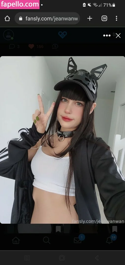 jiamian Onlyfans Photo Gallery 