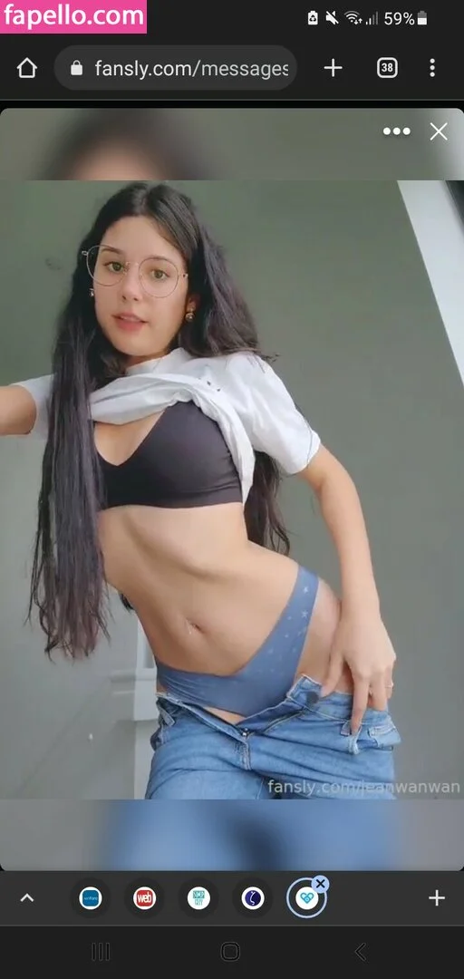 jiamian Onlyfans Photo Gallery 