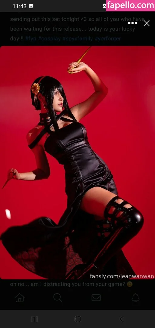 jiamian Onlyfans Photo Gallery 