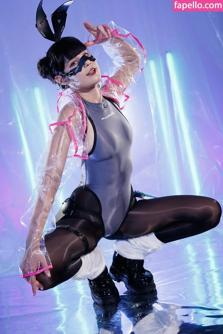 jiamian Onlyfans Photo Gallery 