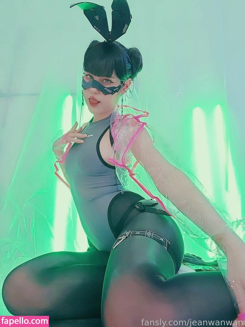 jiamian Onlyfans Photo Gallery 