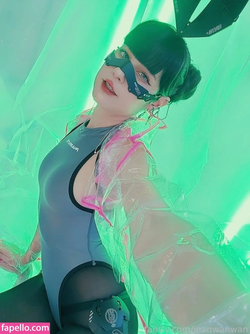 jiamian Onlyfans Photo Gallery 