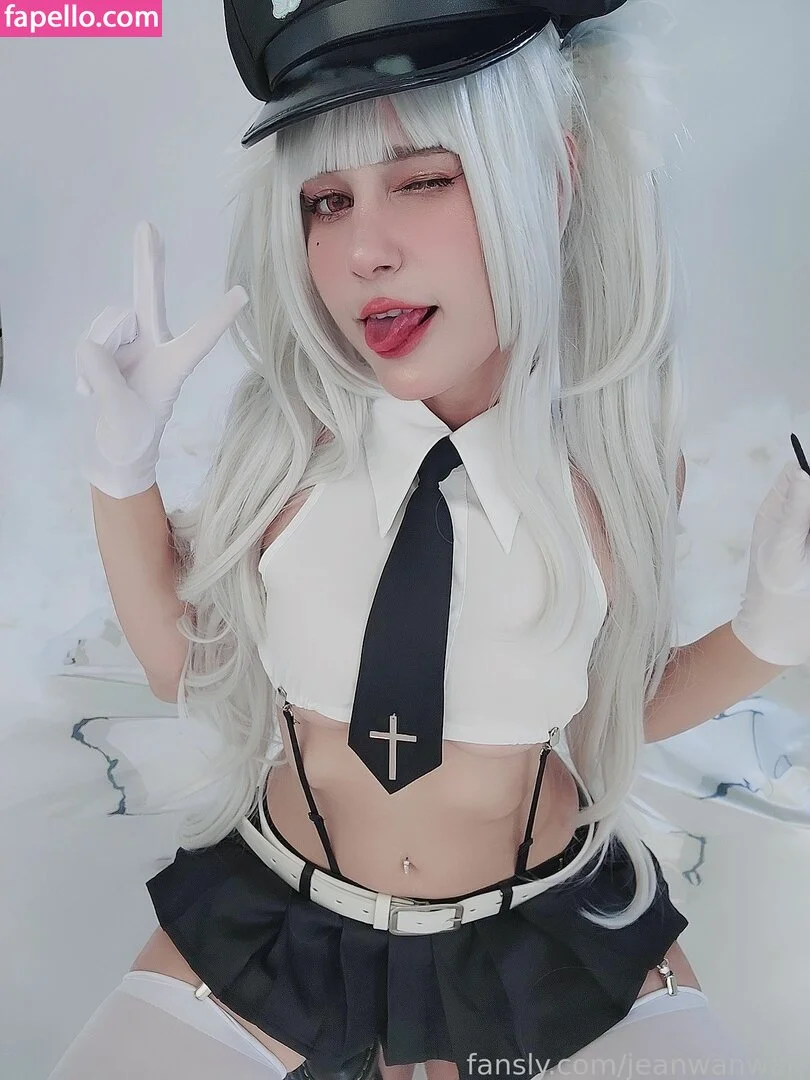 jiamian Onlyfans Photo Gallery 