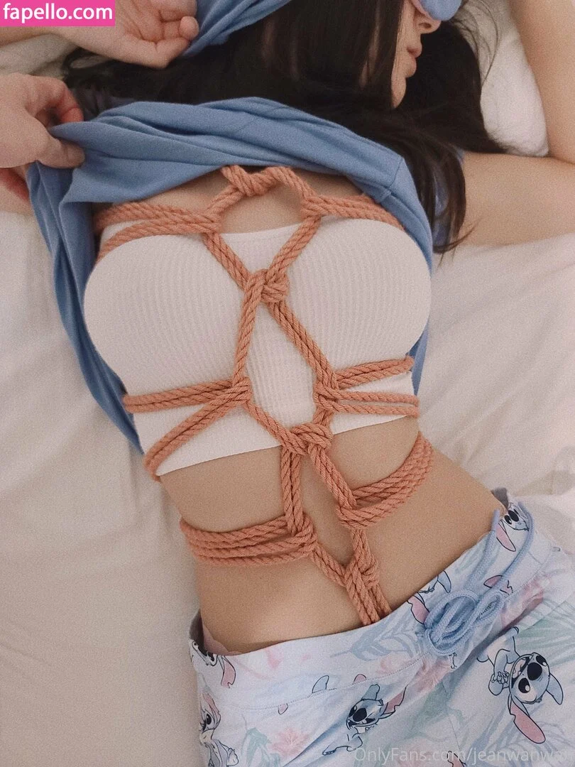 jiamian Onlyfans Photo Gallery 