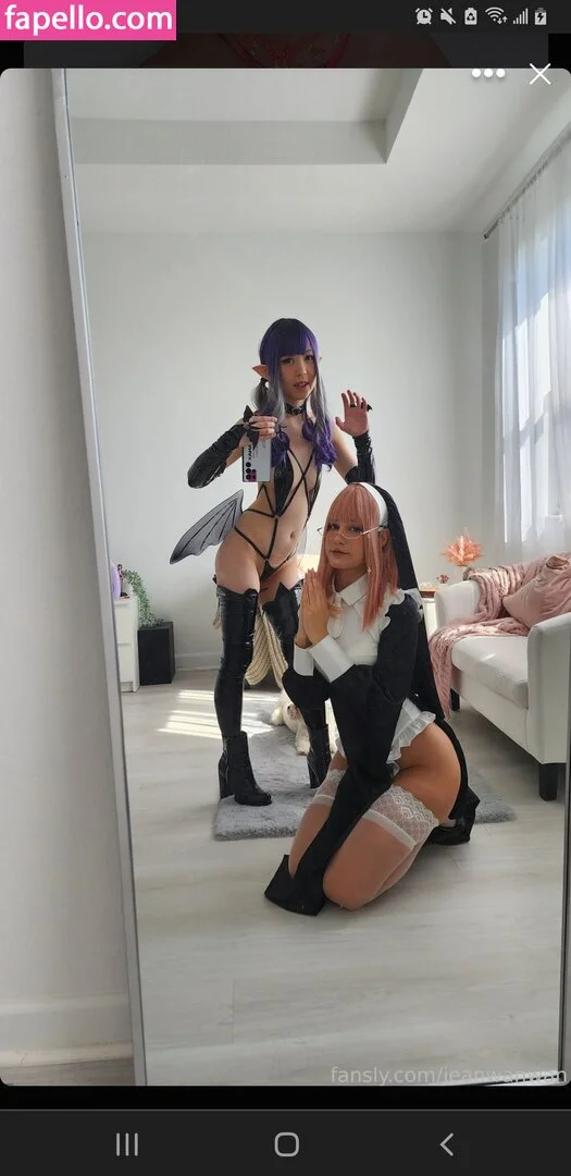 jiamian Onlyfans Photo Gallery 