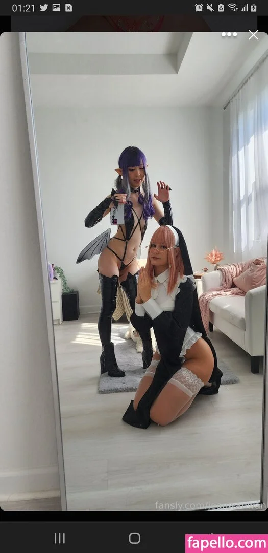 jiamian Onlyfans Photo Gallery 