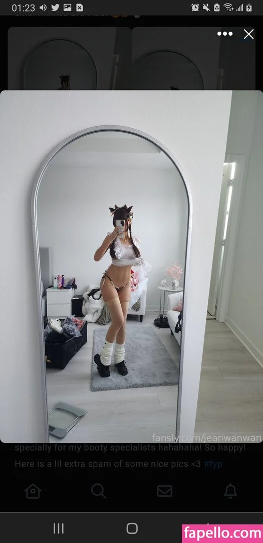 jiamian Onlyfans Photo Gallery 