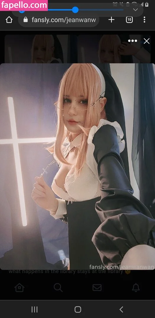 jiamian Onlyfans Photo Gallery 