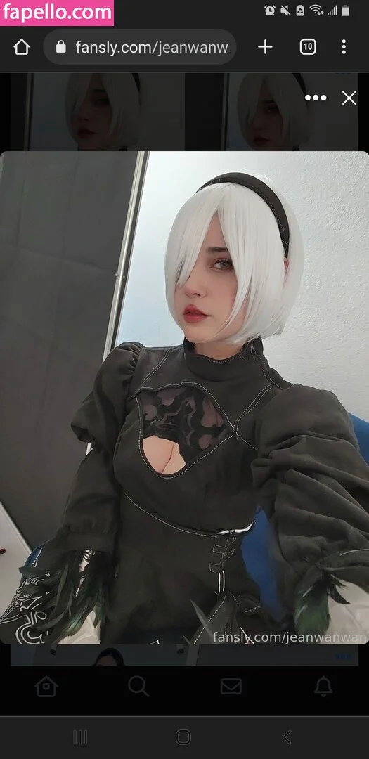 jiamian Onlyfans Photo Gallery 