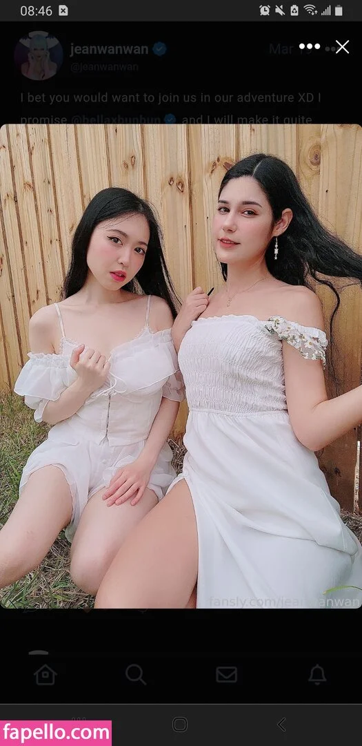 jiamian Onlyfans Photo Gallery 