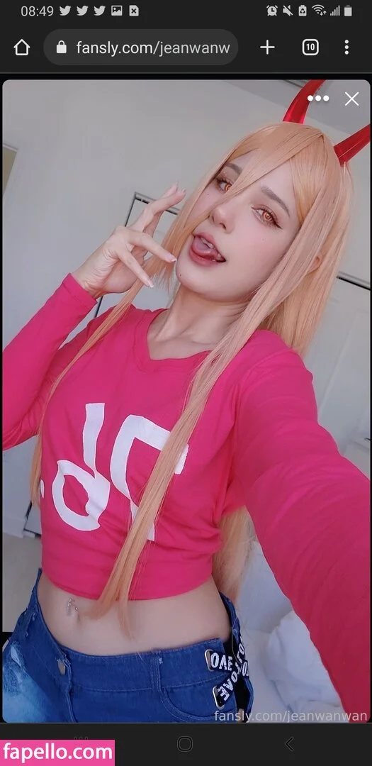 jiamian Onlyfans Photo Gallery 