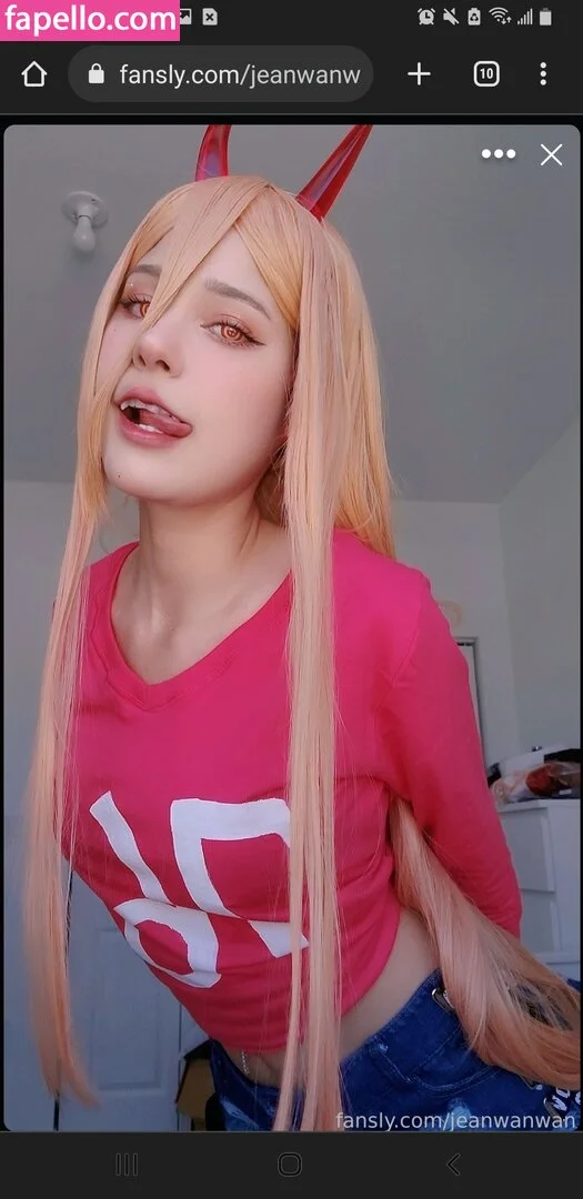 jiamian Onlyfans Photo Gallery 