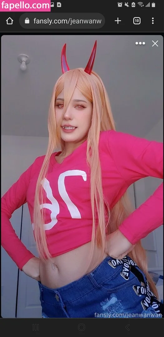 jiamian Onlyfans Photo Gallery 