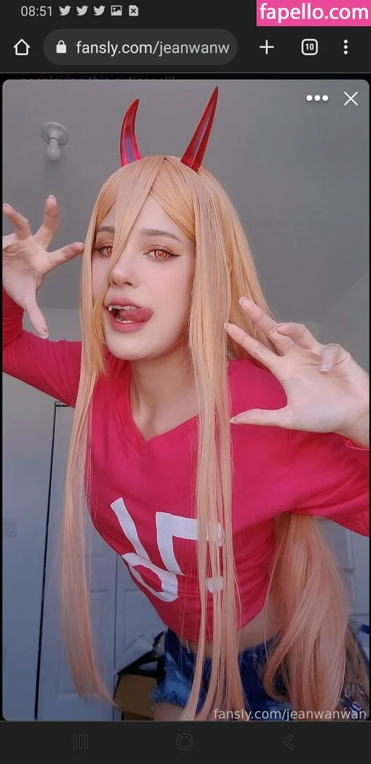 jiamian Onlyfans Photo Gallery 