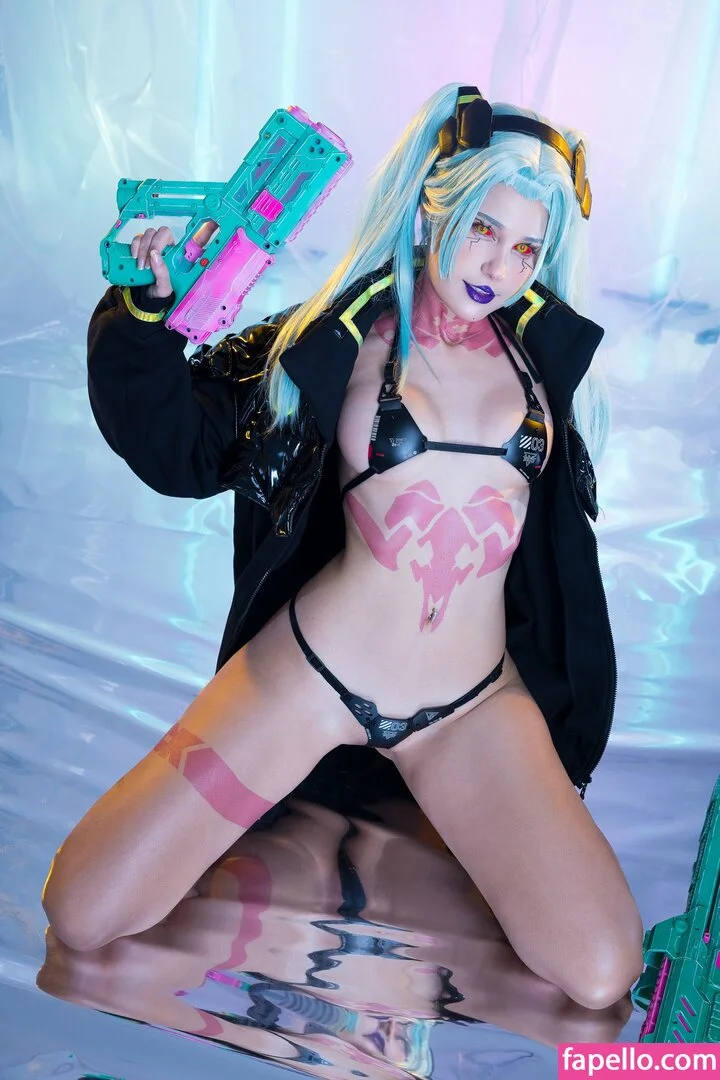 jiamian Onlyfans Photo Gallery 